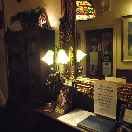 The Molly House-3