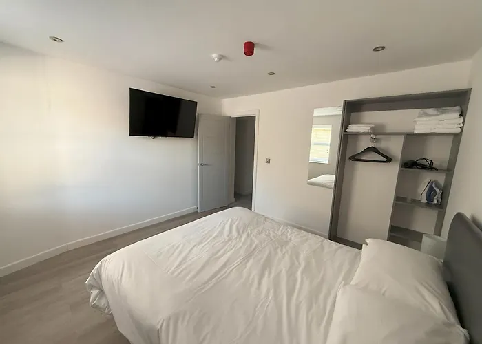 Coastal Plaza Hotel Blackpool